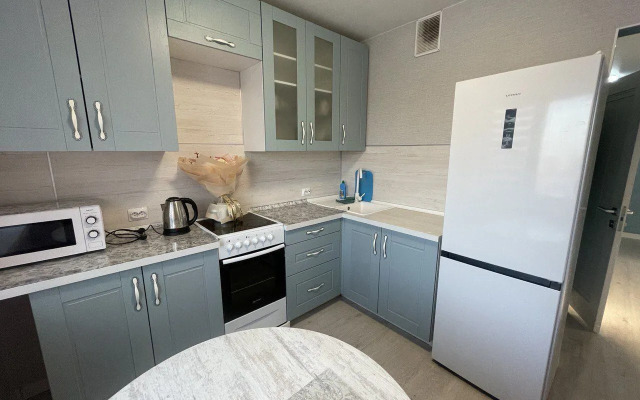 Квартира Уютная на Лермонтова, 1