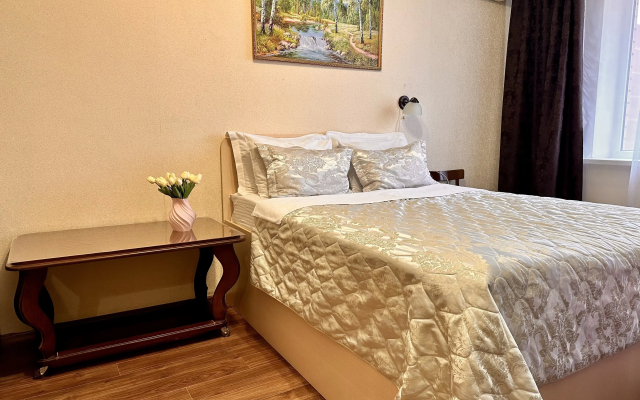 Квартира Стадион