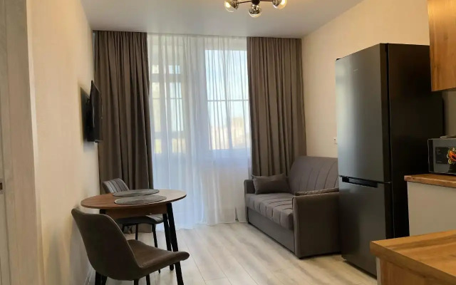 V Serdtse Rostova Na Donu Flat