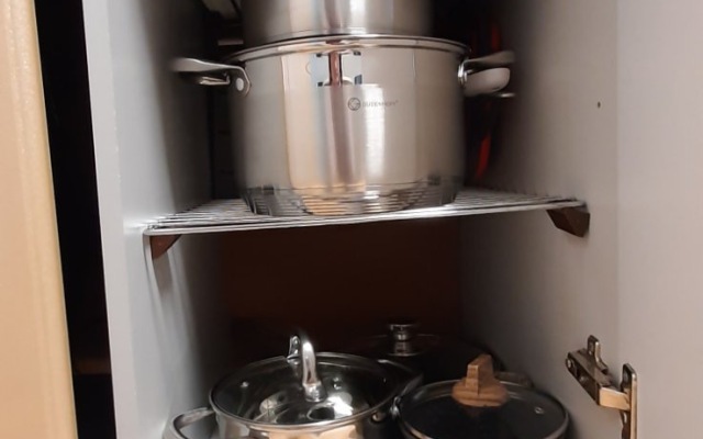 Uyutnaya Dlya Semey S Detymi Flat