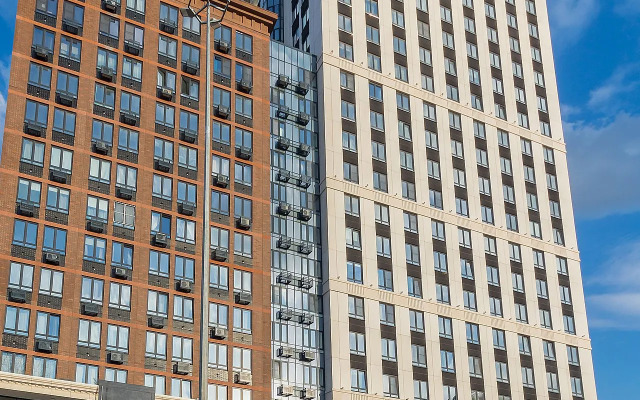 Апартаменты как дома