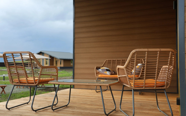 Шале Оздоровительно-рекреационный центр АТАРАЙ