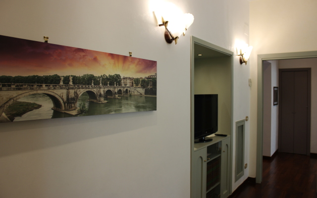 Casa Vacanze Voglia Di Roma Guest House