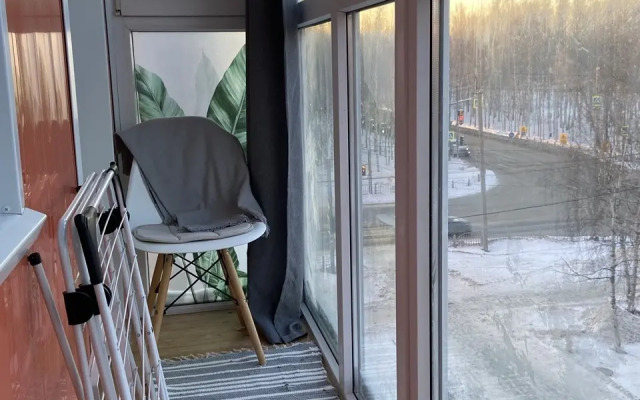 Uyutnaya I Komfortnaya V Tsentre Goroda Flat