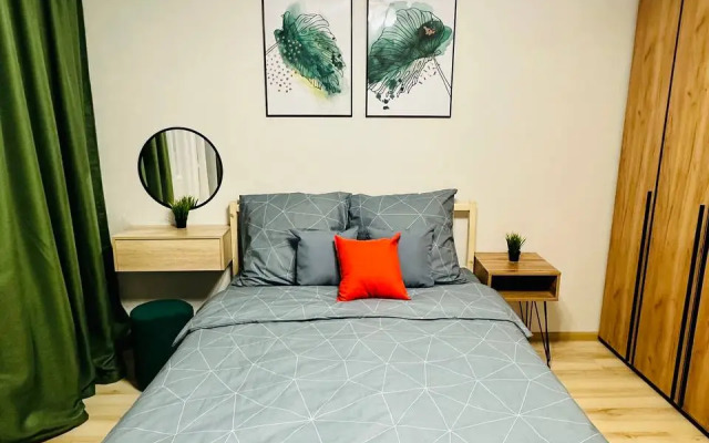 Flat Kvartira