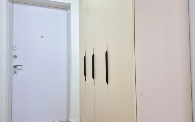 Квартира Orange