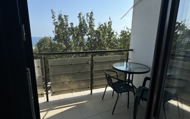 Volga V Simeize Guest House