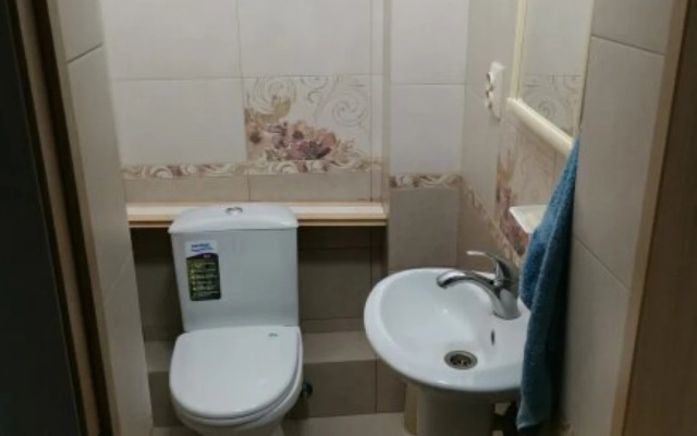 Гостевой дом Семейный