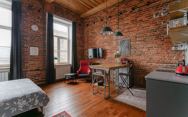 Нью-Йорк FeelApartments