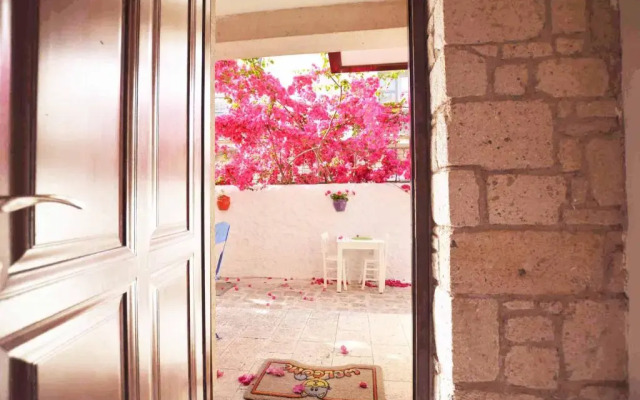 Alayaz Hotel