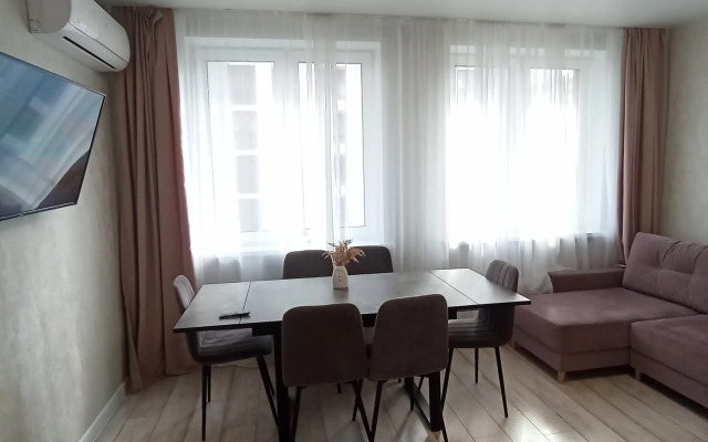 Квартира Комфорт плюс