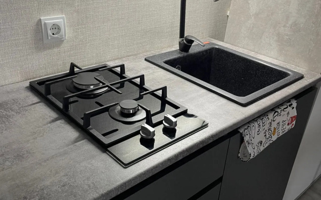 Квартира Уютная с современным ремонтом