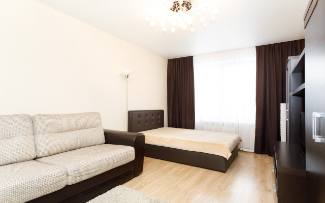 Квартира Уютная квартира ЖД вокзал