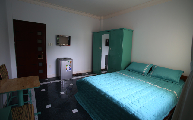 Апарт-Отель An Nhien 1