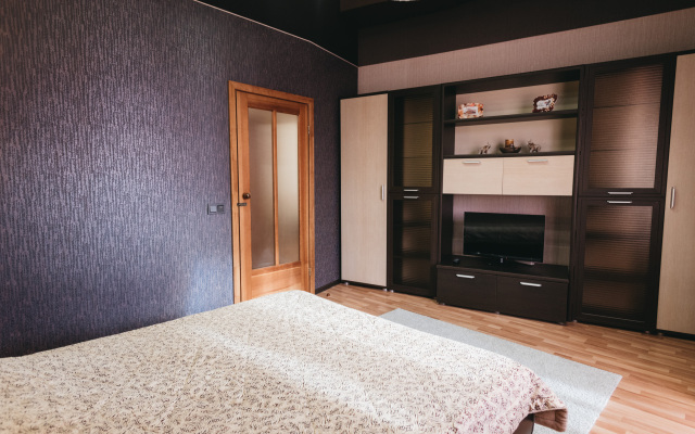 Home Comfort Apartments