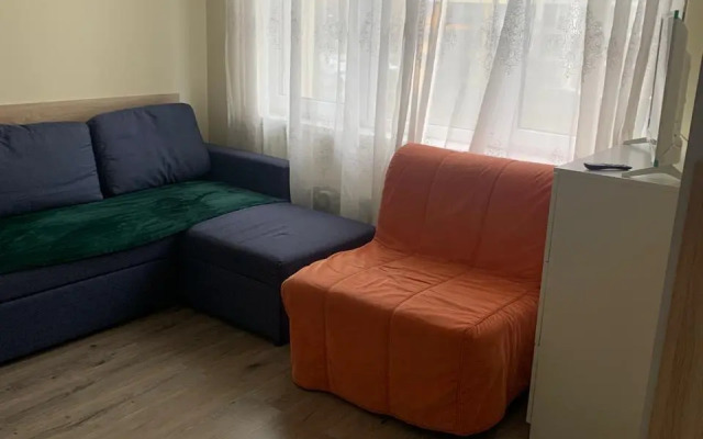 Квартира на ул Кленовая 5