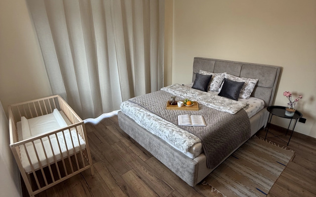 Частный Дом Семейный в Матросово