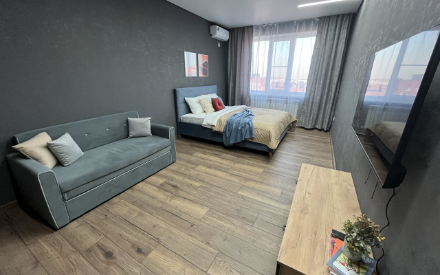 Апартаменты на Вересаева 101/3с1