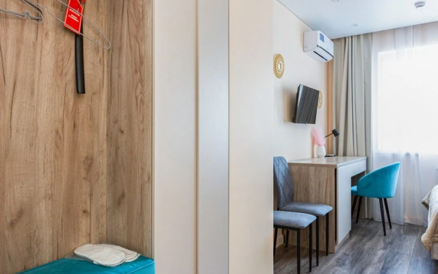Na Leninskom Prospekte 158 1216 Flat