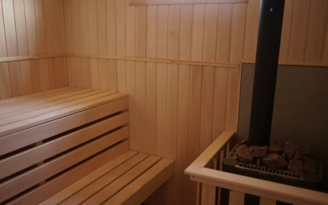 Glamping Kudeyarova Gora