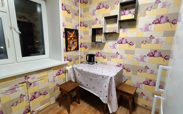 Квартира на ул Терешковой