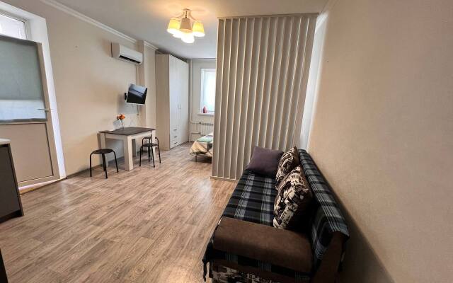 Tsentr Studiya Voyage Komfort Apartments