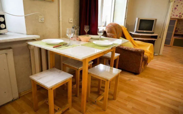 Na Lenina, 74 Flat