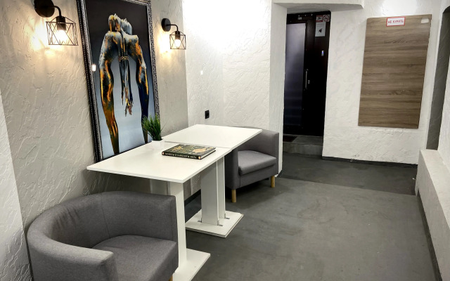 Квартира в самом сердце Питера