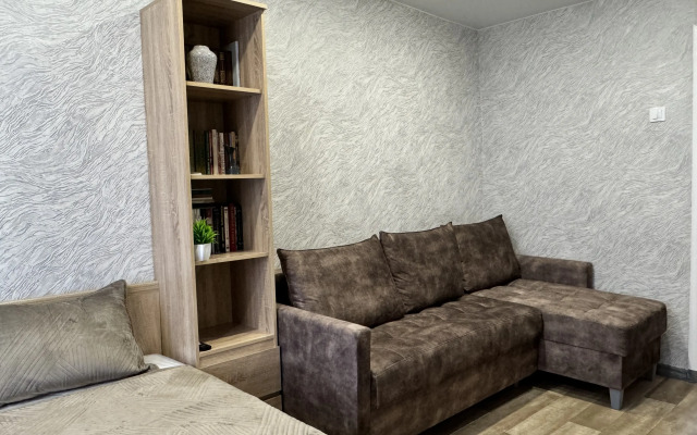 Квартира 2-х комнатная в центре Печоры