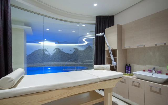 Alexandar Montenegro Luxury Suites & Spa Apartment Hotel
