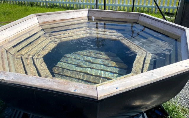 Частный дом Просторы Грин