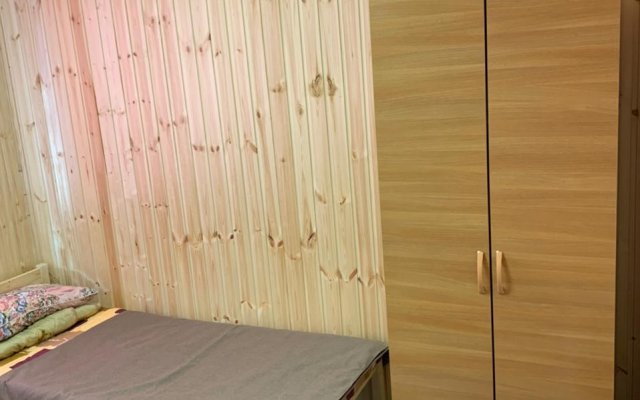 Dusha Karelii Guest House