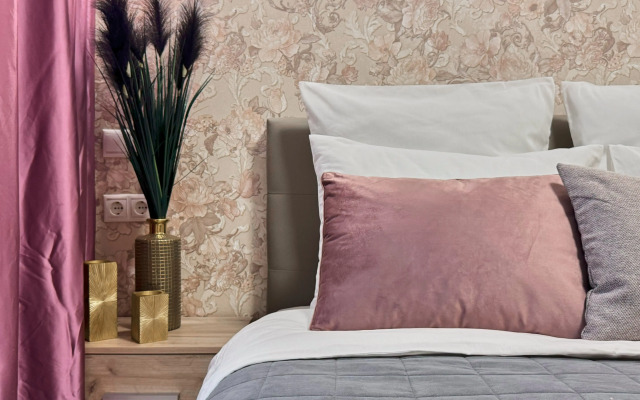 Апартаменты Уютные у метро ЦСКА