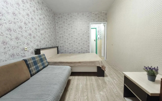 Квартира Однокомнатная на Молокова 31Д