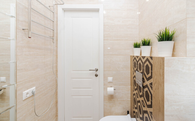 Квартира Matilda on Kuznechniy