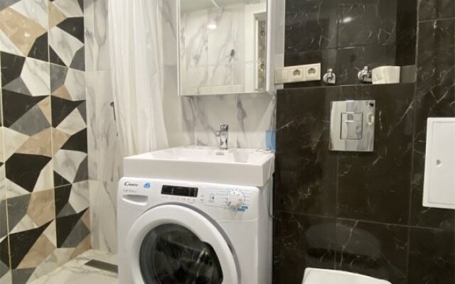 Apartment Chardin Lounge