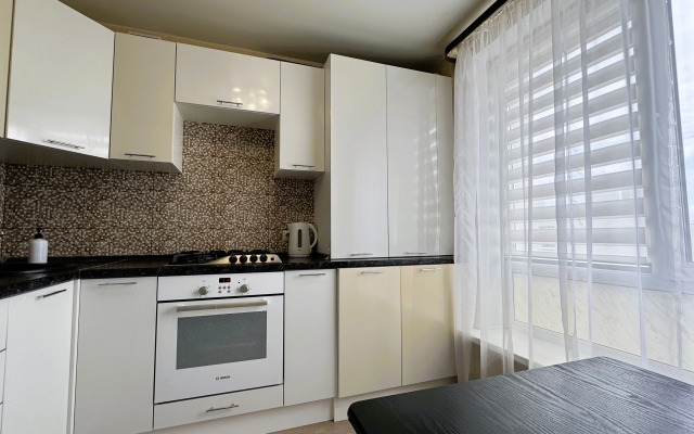 Квартира Righ Room на Петра Тарасова 5