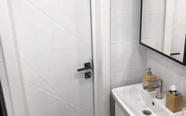 Na Veseloy 82/1b Flat