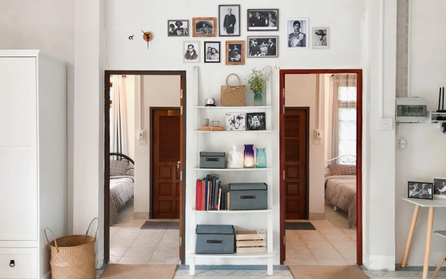Silpasom ARTstay Suratthani Guest house
