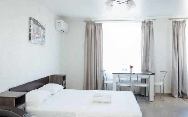 Апартаменты Bestflat24 Докучаев переулок