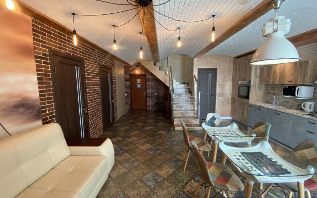 Апартаменты 219 Просторная 32