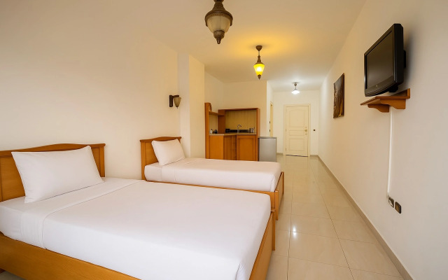 Mamsha Peace House Chalet