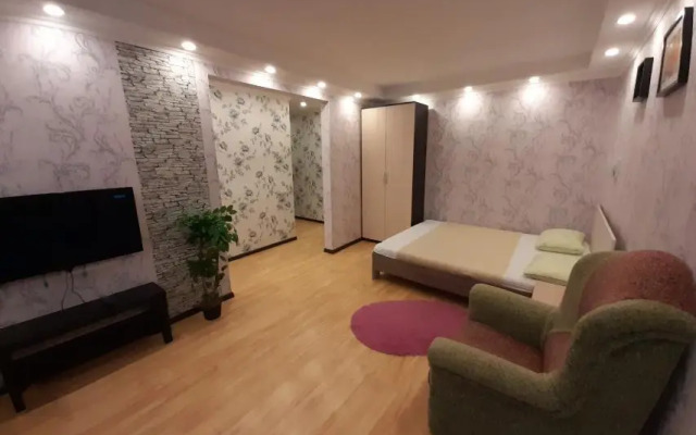 Квартира двухкомнатная у ТРК Мурманск Молл