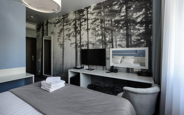 Ahotels Design Style Hotel