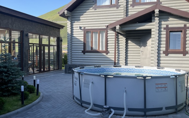 Гостевой Дом Бутик Хаус