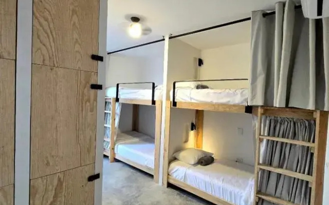 Hom Boutique Hostel