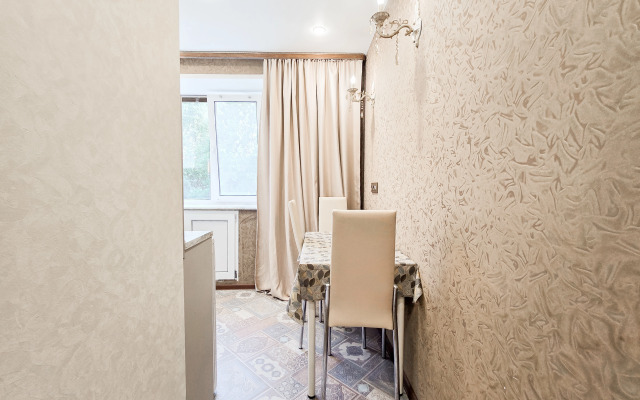 Квартира Двухкомнатная на Курчатова 26