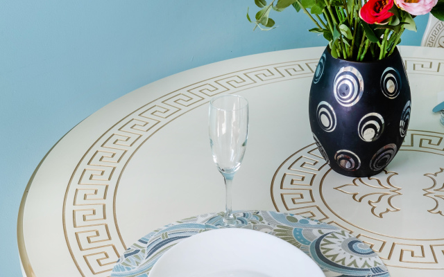 Апартаменты Центр 3 Минуты до Курортного Парка Интернациональная 52