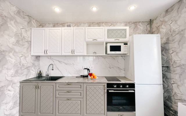 APARTS Graphite Apartments
