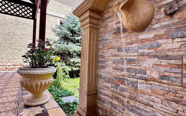 Частный дом со всеми условиями на берегу моря